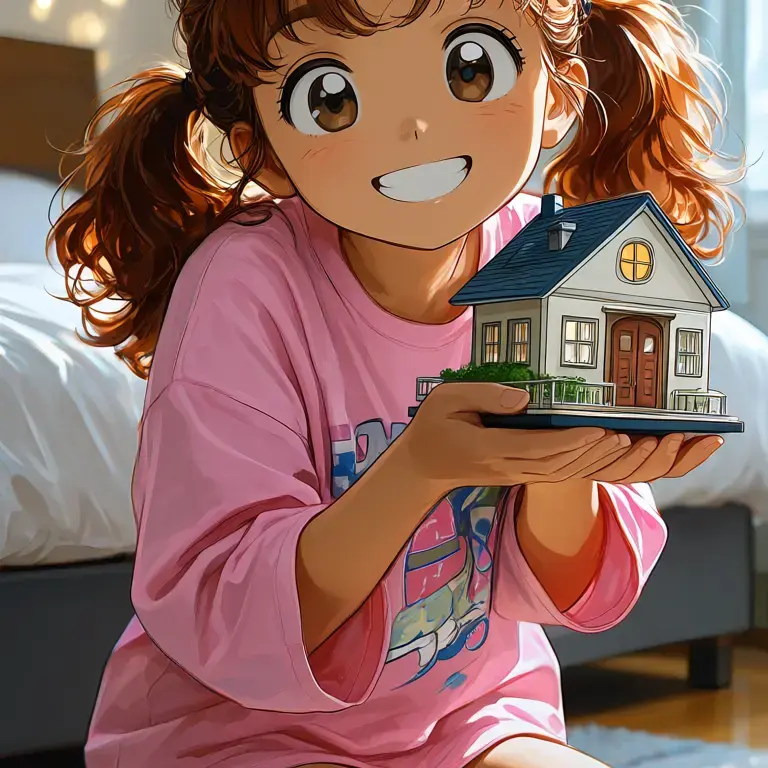 ShrillWeed1141의 My Sister's Living Doll