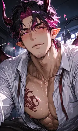 Profile image of 倫夢
