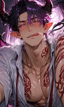Profile image of 倫夢