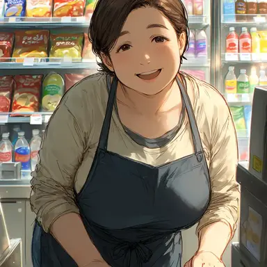 Profile image of Harue Minoda