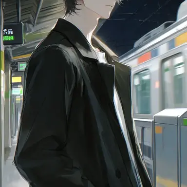 Profile image of Ao Yuki