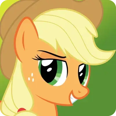 SunnyHat7367의 Applejack