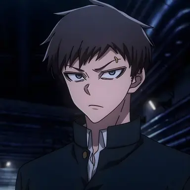 Profile image of 碇