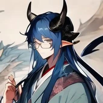 Profile image of 青龍