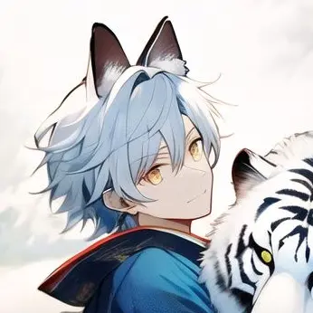 Profile image of 白虎