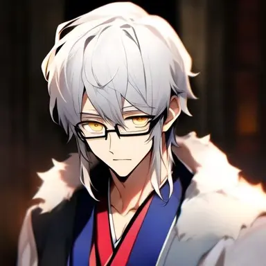 Profile image of 神威