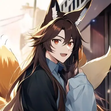 Profile image of 九尾