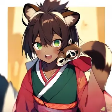 Profile image of 海里