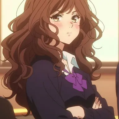 Profile image of Amy