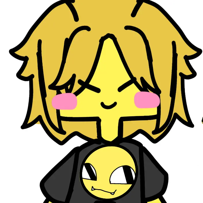 LeafyWeek9566의 OC！！！！