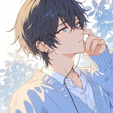 Profile image of ハルト