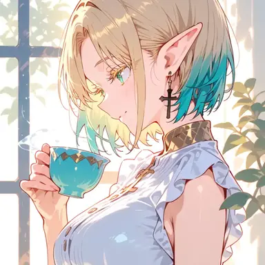 Profile image of エリス