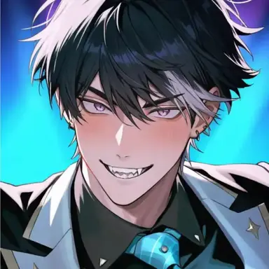 Profile image of 瑠璃