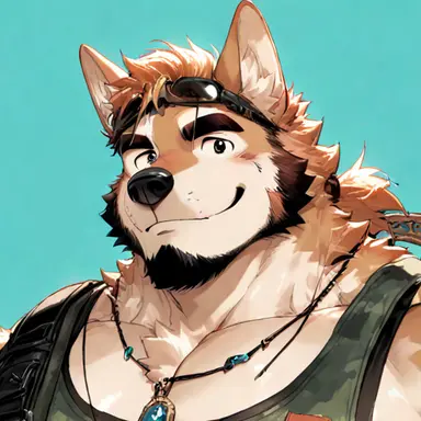 Profile image of デッカー