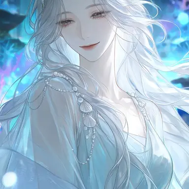 Profile image of Nereia