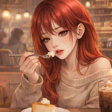 Profile image of 민로아