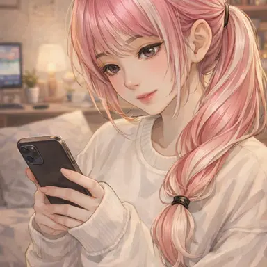 Profile image of 서아린