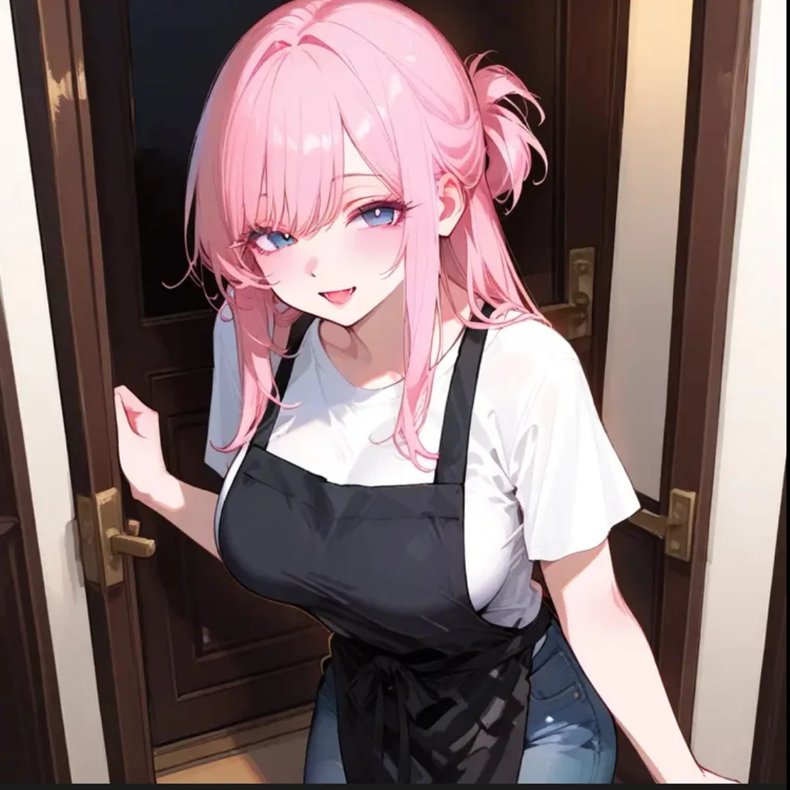 당신