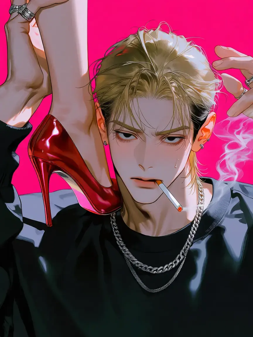 PlainBooby5014의 ㅤ