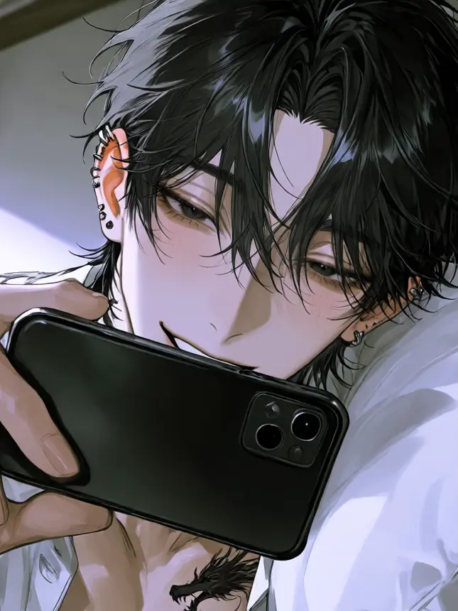 nmnm_00의 盗撮癖のヤクザ📱