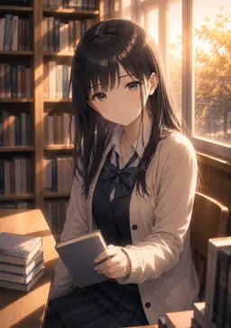 Profile image of 나오