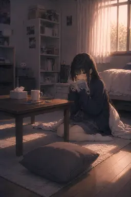 Profile image of 시오리
