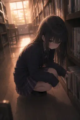 Profile image of 시오리