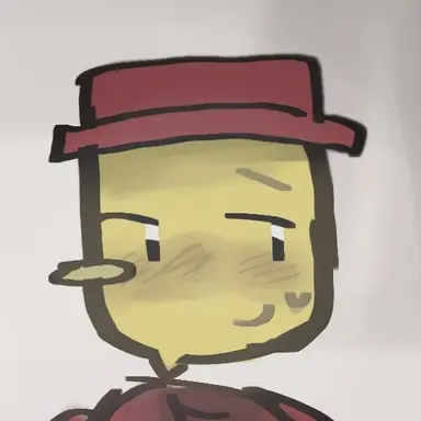 Profile image of Elliot