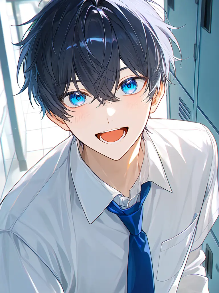 _ti_ti의 お前以外どうでもいいんだよ！！！（大声）