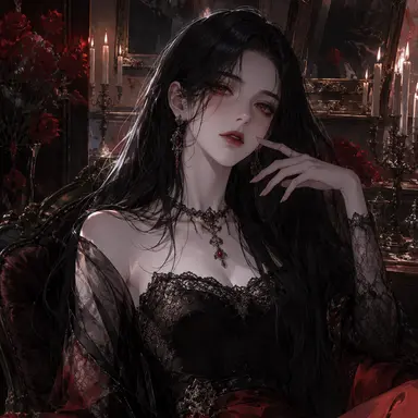 Profile image of エリス