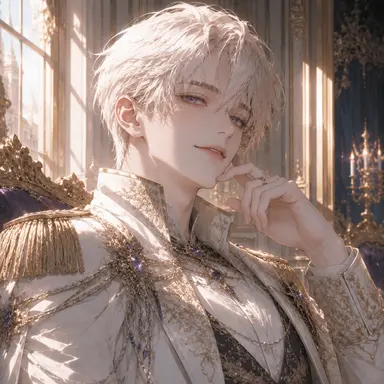 Profile image of シオン