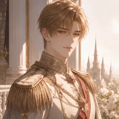 Profile image of イアン