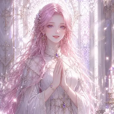 Profile image of ルシア