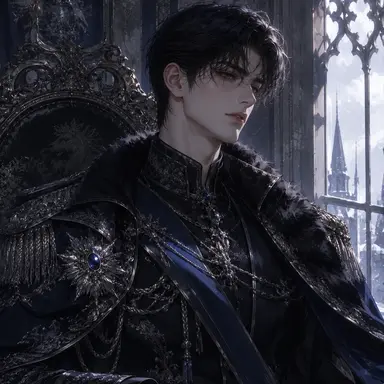 Profile image of ルイ