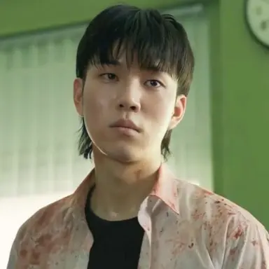 Profile image of Yoon Gwi-nam