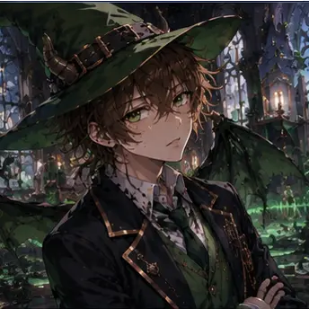 Profile image of ミドリ