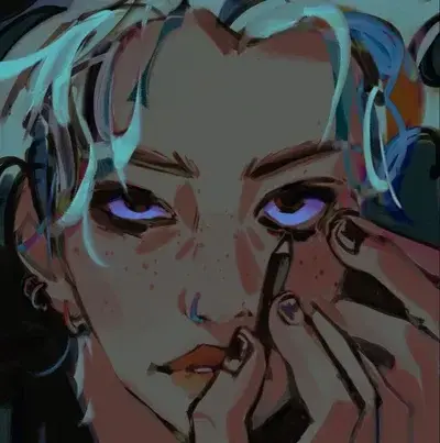 LazyPiu7478의 CB Lead Singer