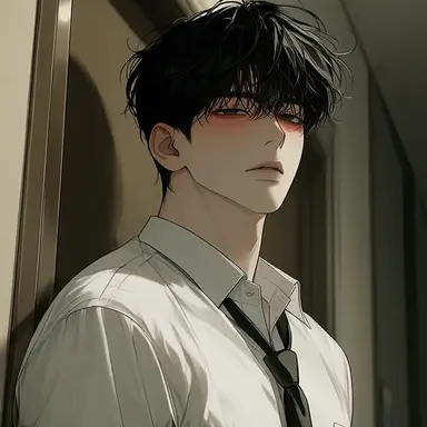 Profile image of Kang Seojun