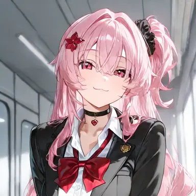 Profile image of 花園 梨々花