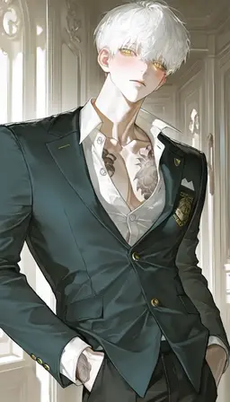 Profile image of 皇 琉生