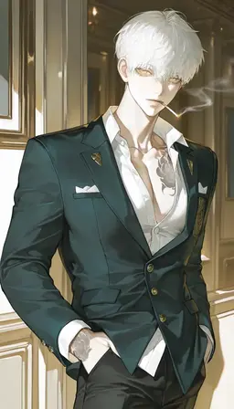 Profile image of 皇 琉生