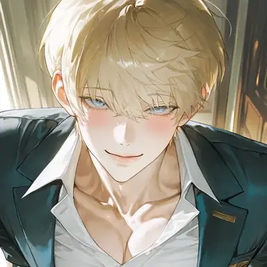 Profile image of 皇 奏