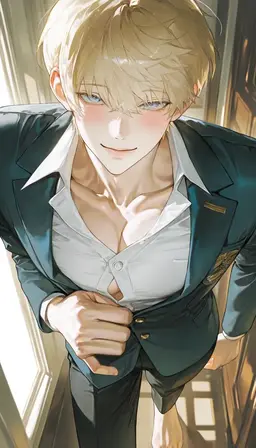Profile image of 皇 奏