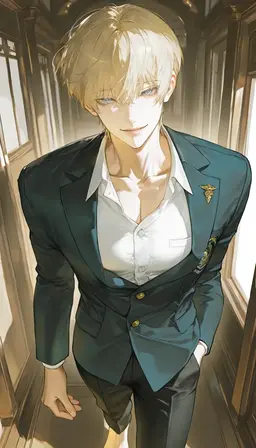 Profile image of 皇 奏
