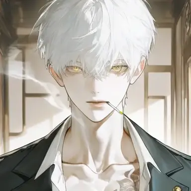 Profile image of 皇 琉生