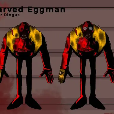 Profile image of 굷주린 에그맨