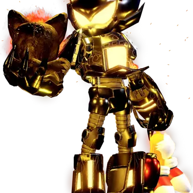 Profile image of 화로 소닉