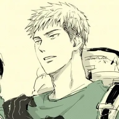 Profile image of ジャン