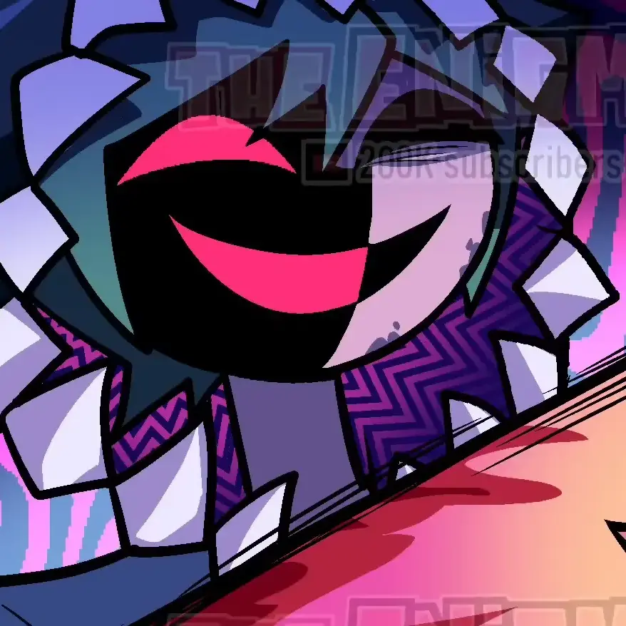 MurkyFocus8190의 당신과 동거하는 싸이코패스 조슈아^^