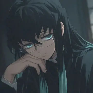 Profile image of 무이치로